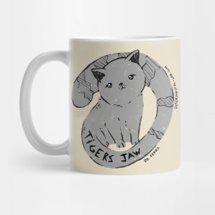 Tigers Jaw Mug